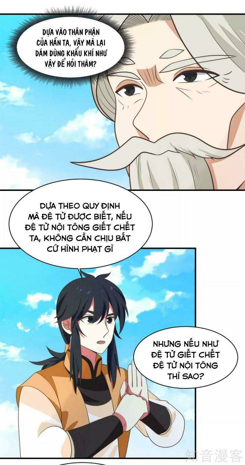 Chương 161 - Trang 12