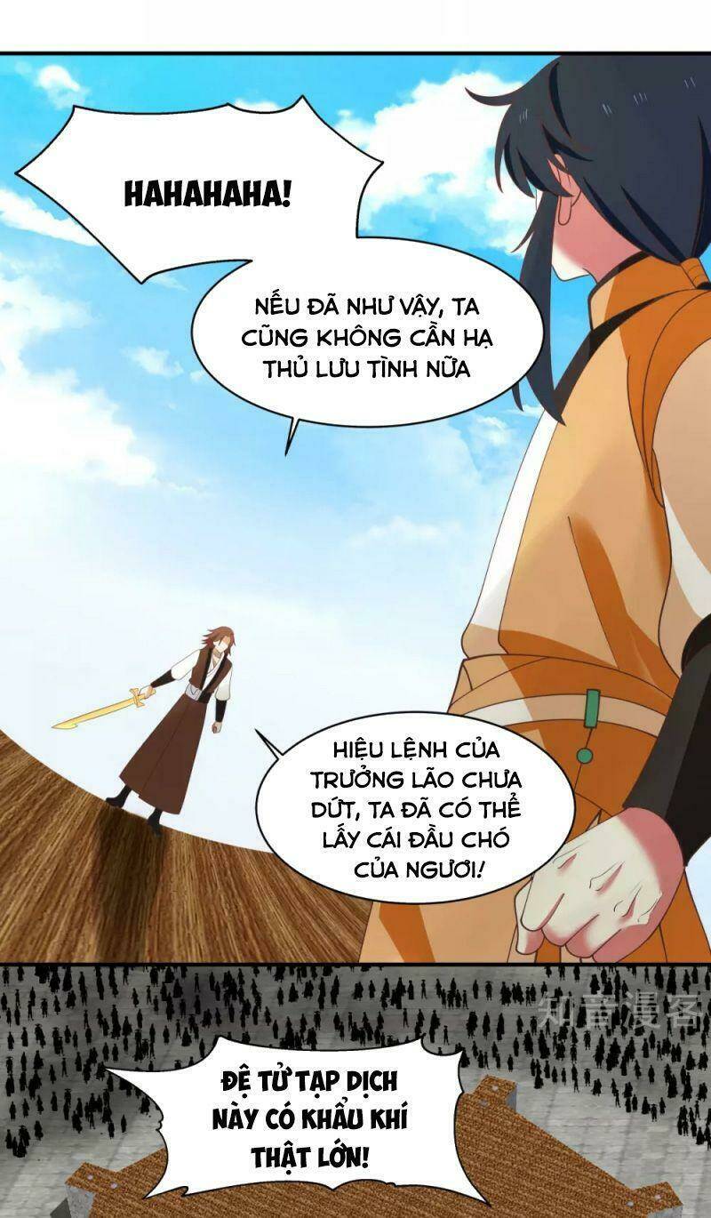 Chương 161 - Trang 17