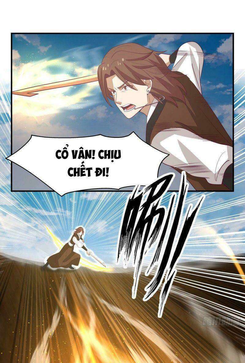 Chương 162 - Trang 1