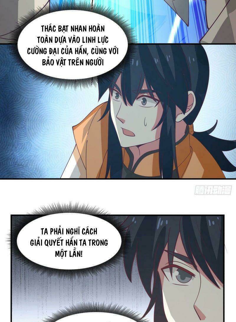 Chương 162 - Trang 11