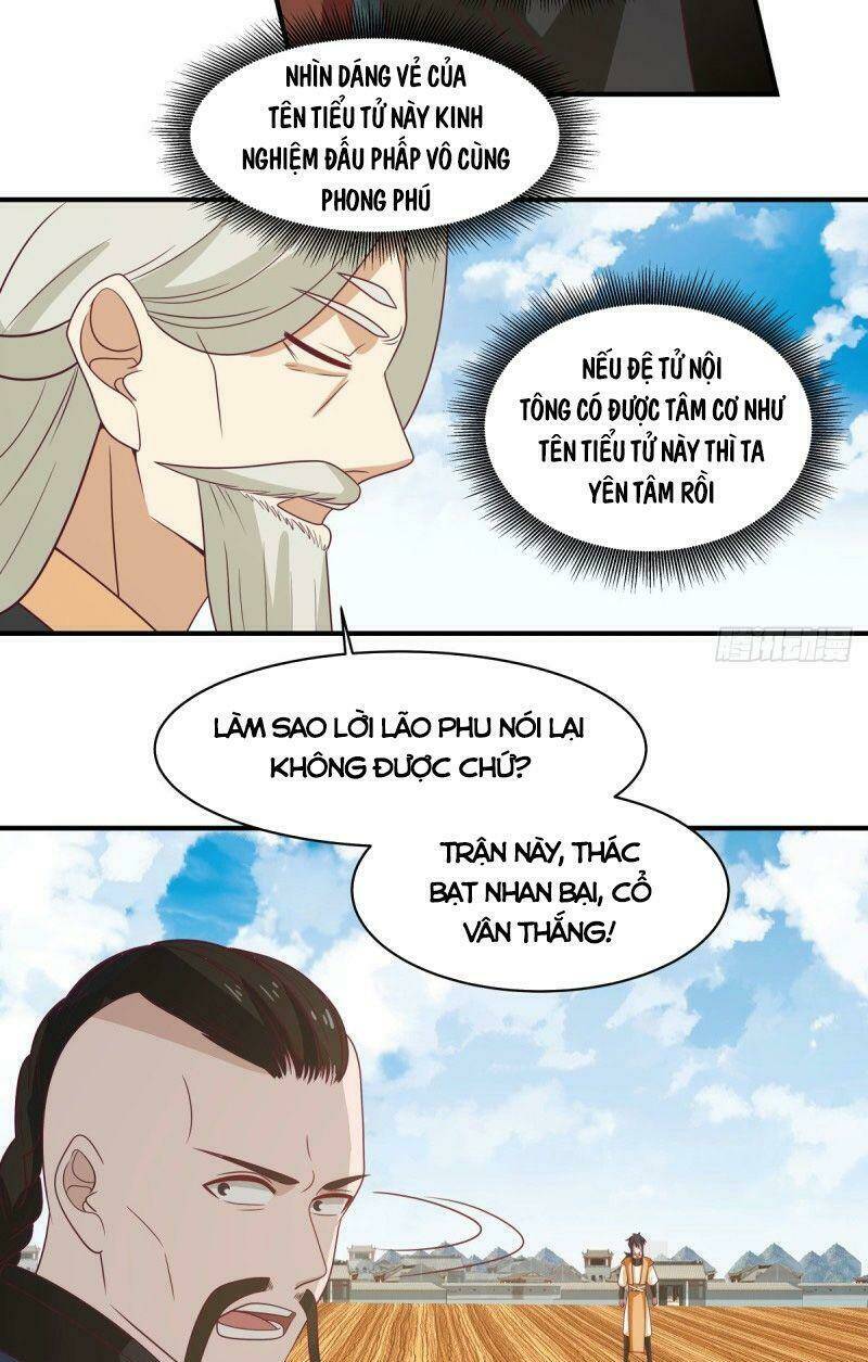Chương 163 - Trang 16