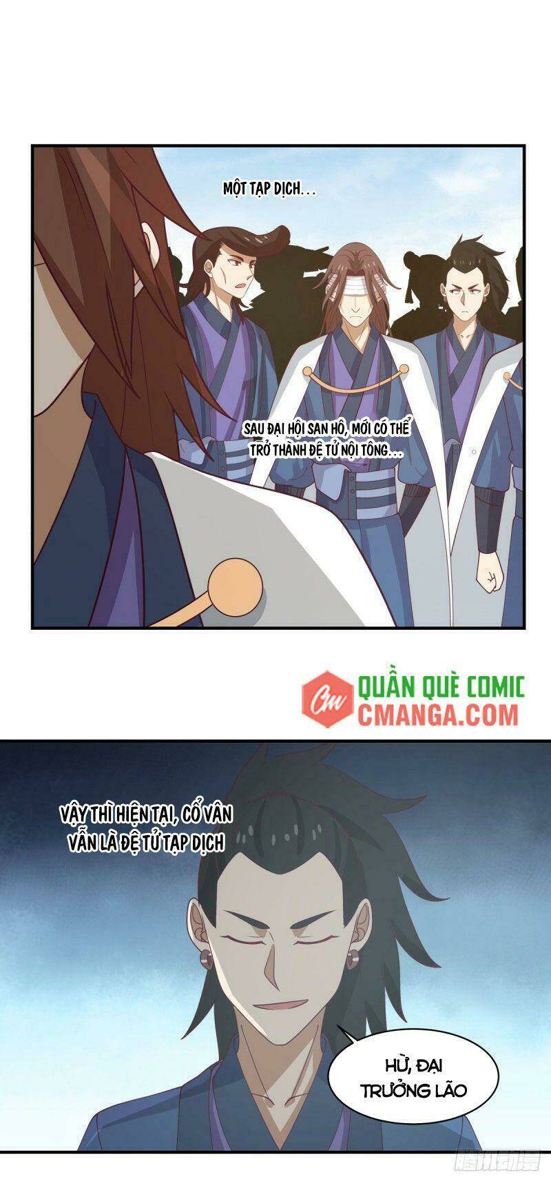 Chương 163 - Trang 19