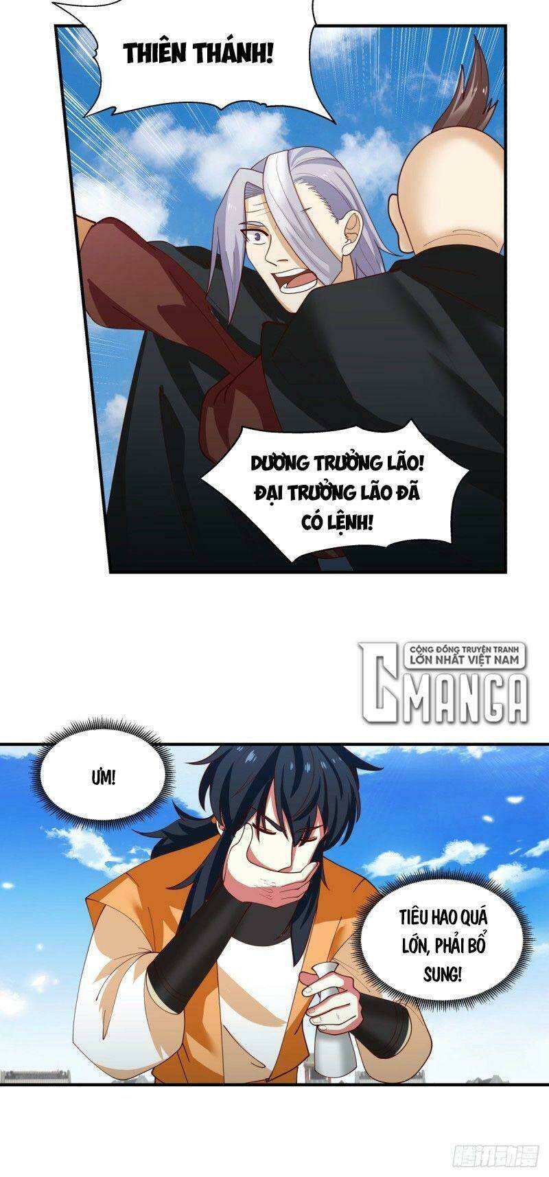 Chương 165 - Trang 10