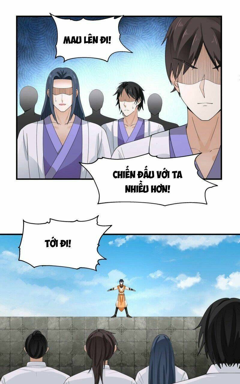 Chương 166 - Trang 1