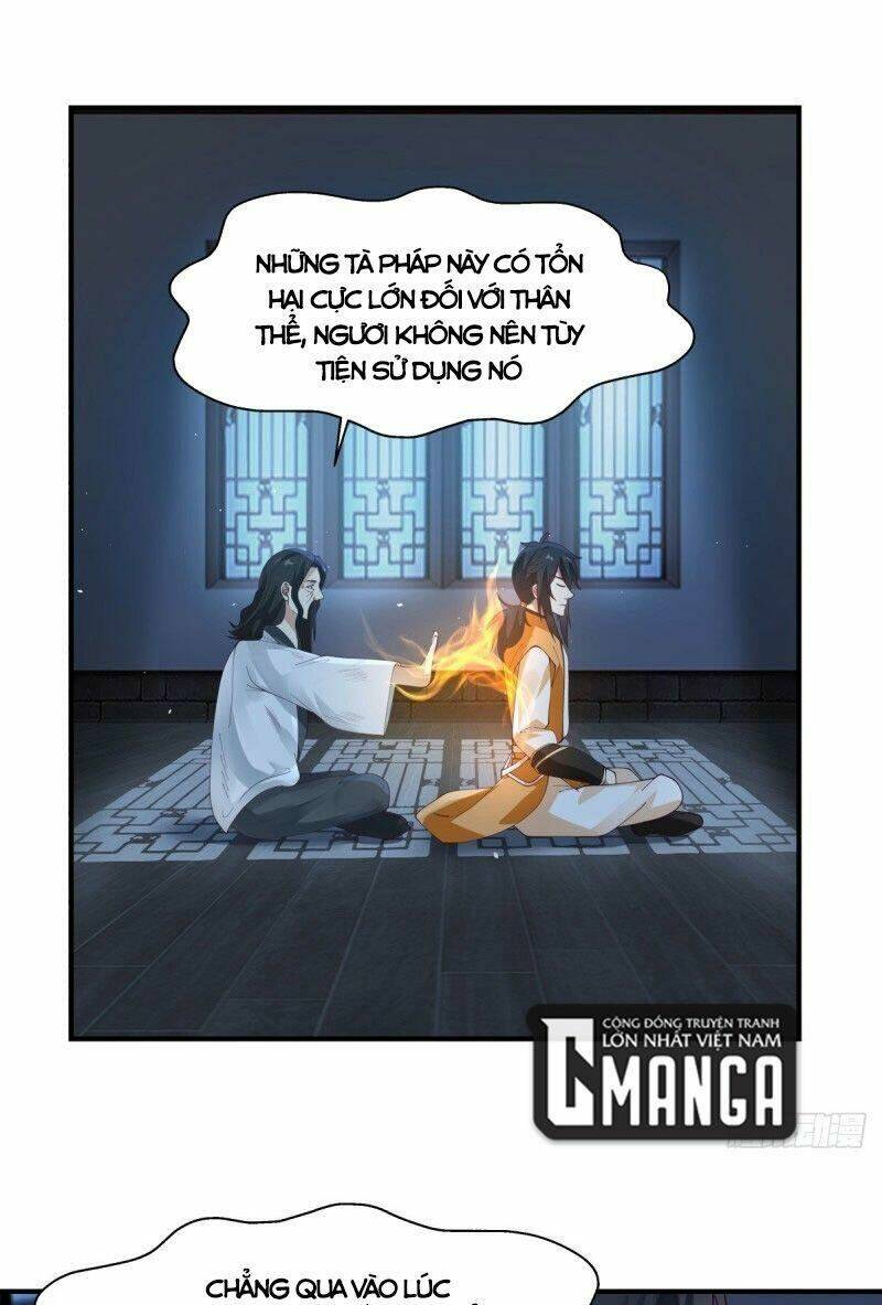 Chương 166 - Trang 20
