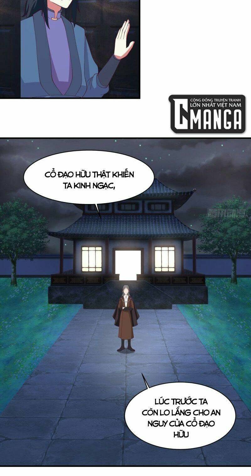 Chương 167 - Trang 16
