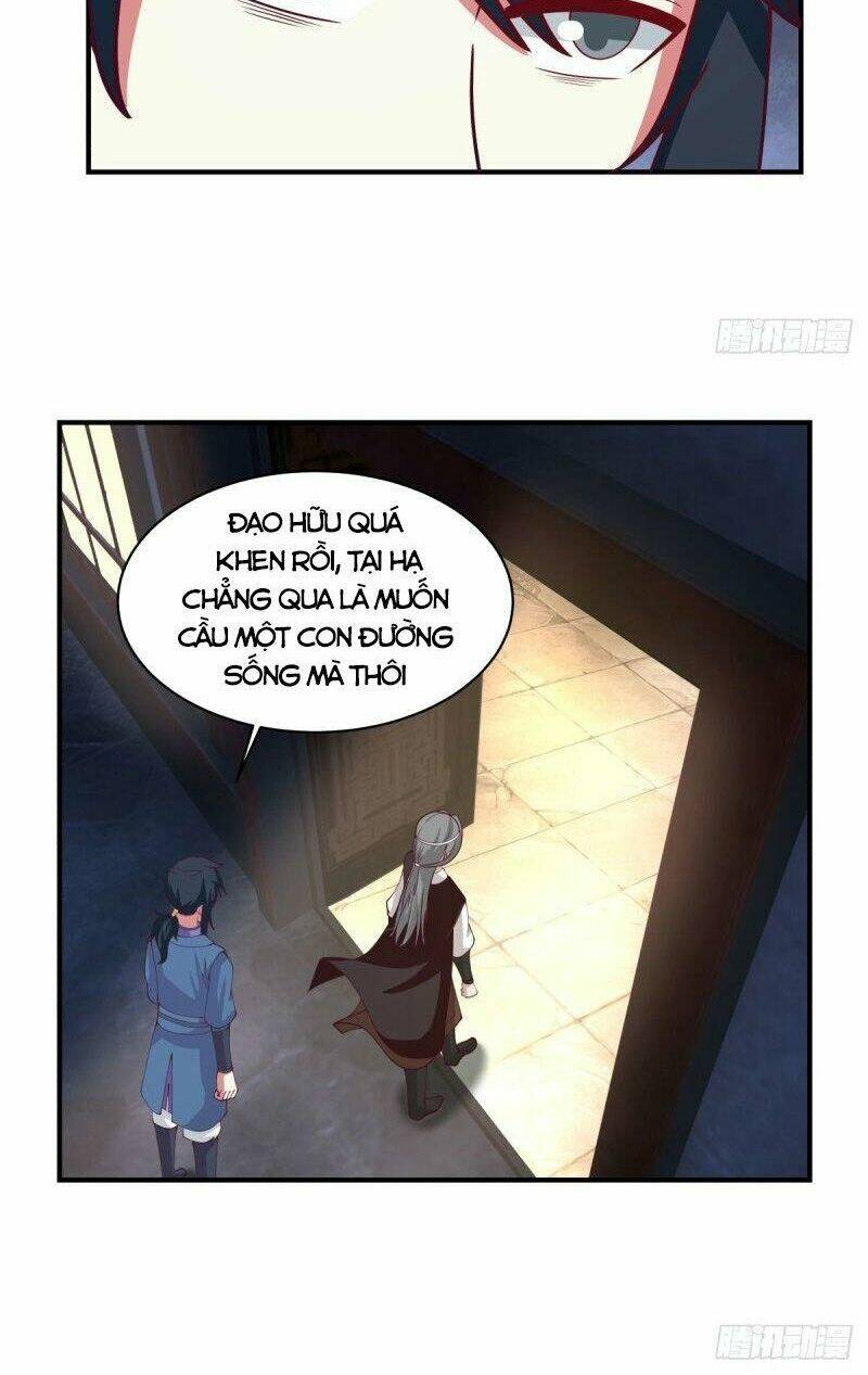 Chương 167 - Trang 18