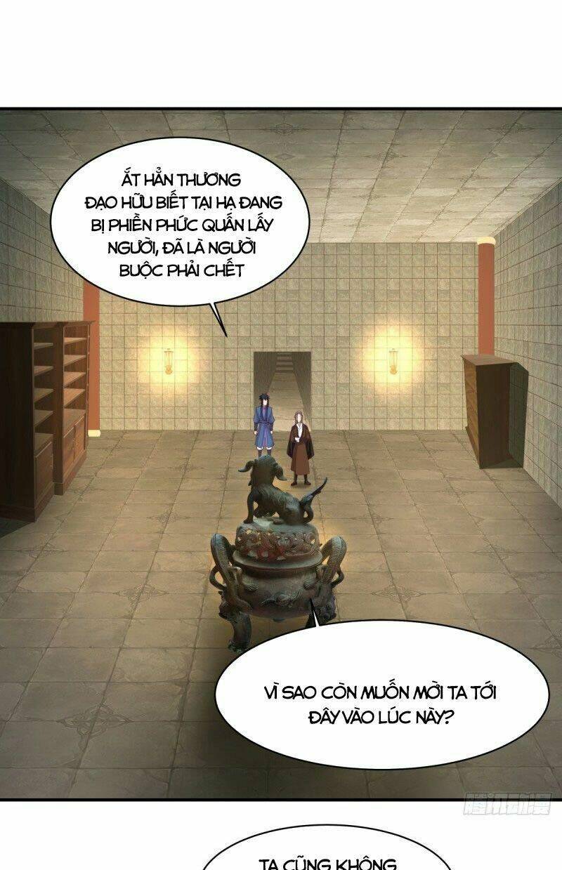 Chương 167 - Trang 21