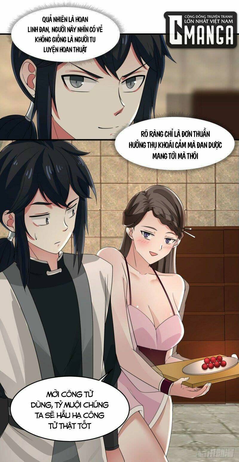 Chương 168 - Trang 6