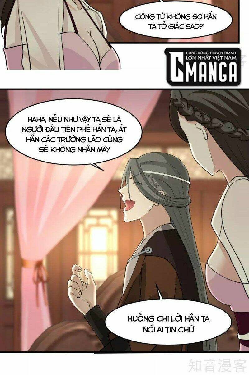 Chương 169 - Trang 8