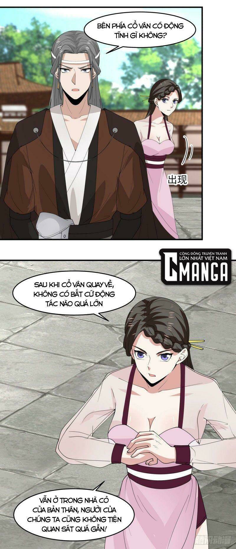Chương 170 - Trang 15