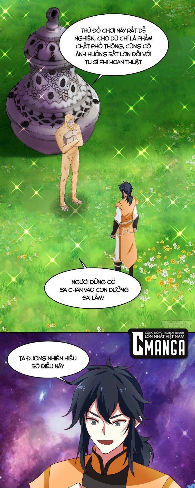 Chương 171 - Trang 1