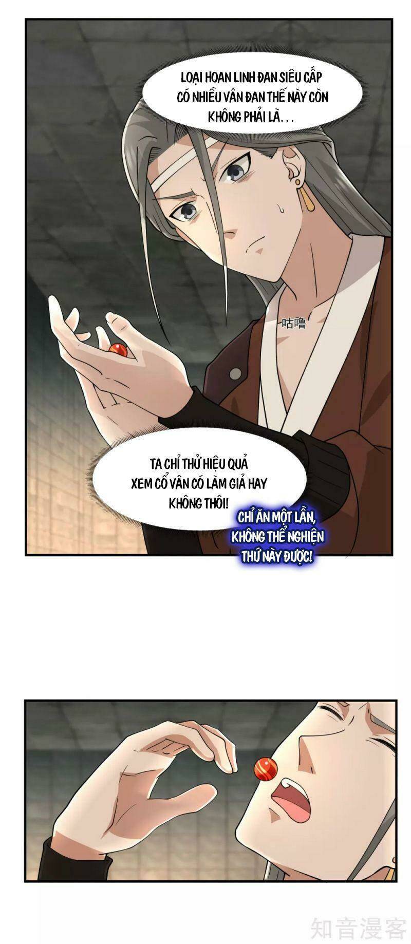 Chương 172 - Trang 2