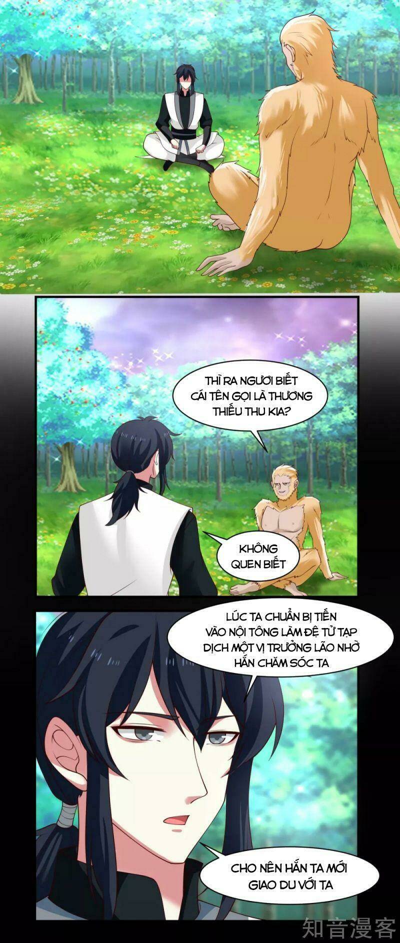 Chương 173 - Trang 15