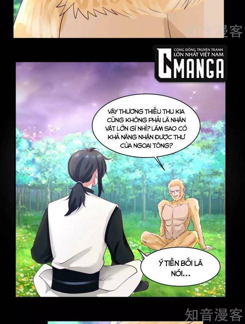 Chương 173 - Trang 17