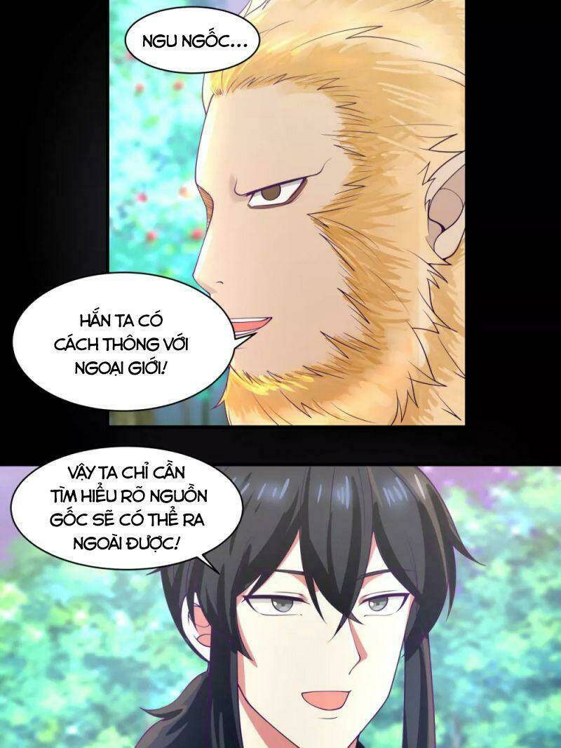Chương 173 - Trang 18