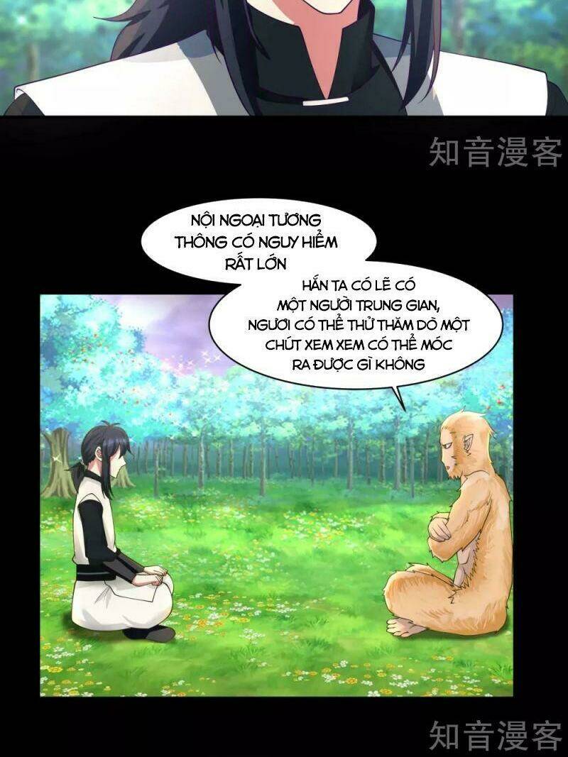 Chương 173 - Trang 19