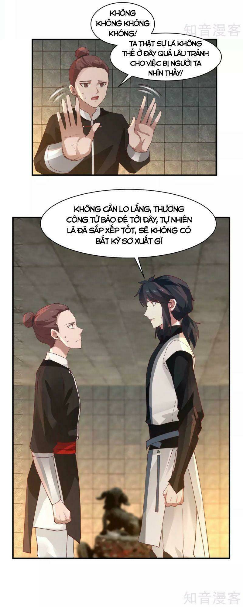 Chương 174 - Trang 13