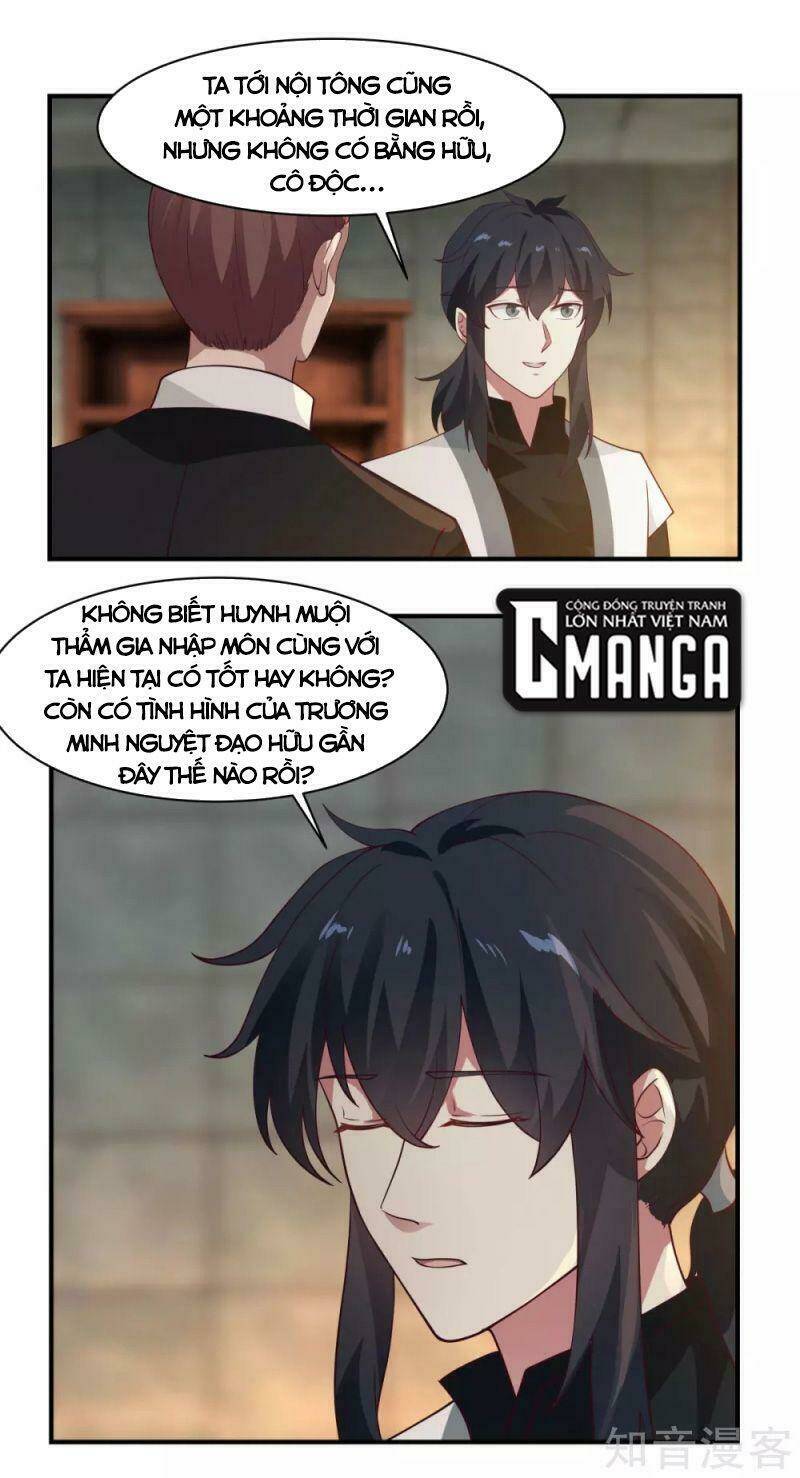 Chương 174 - Trang 14