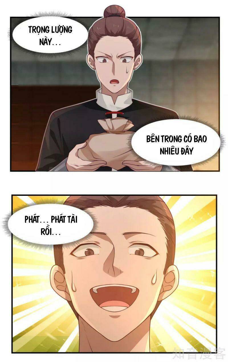 Chương 174 - Trang 19
