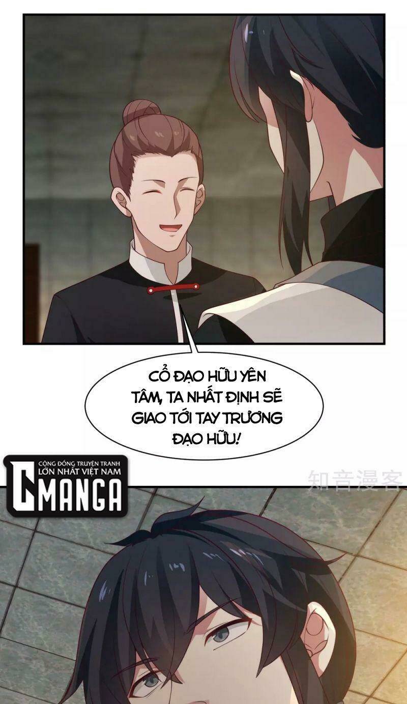 Chương 174 - Trang 20