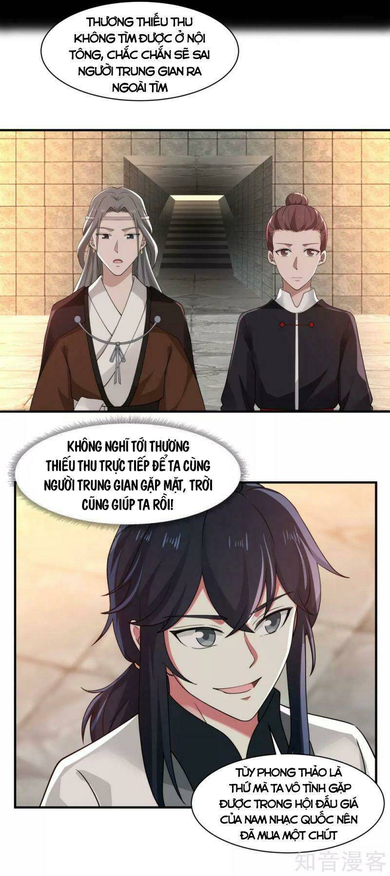 Chương 174 - Trang 8