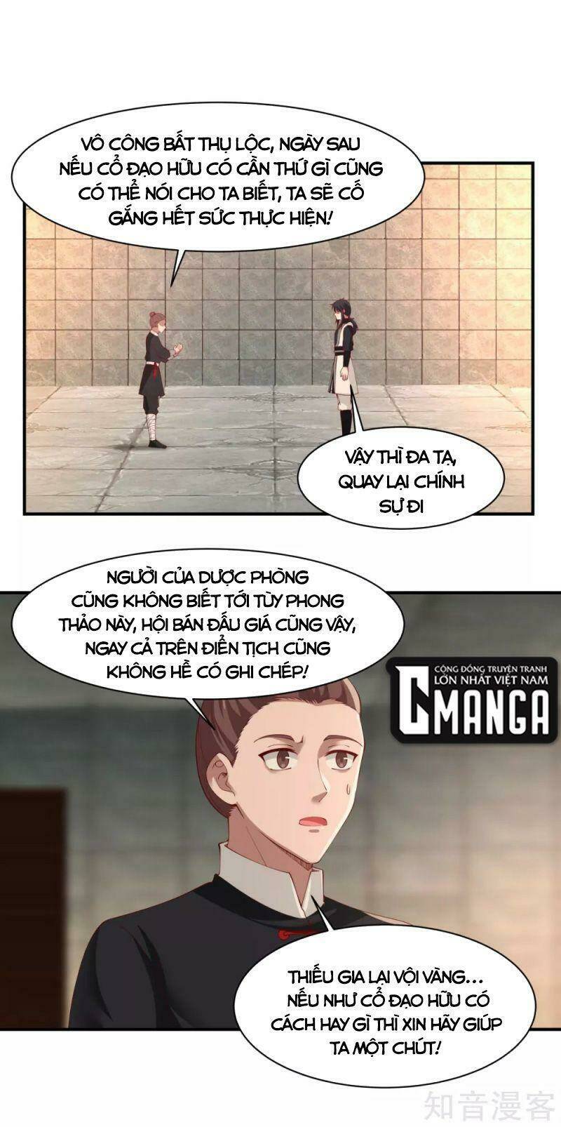 Chương 175 - Trang 1