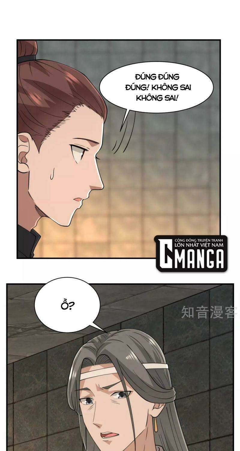 Chương 175 - Trang 18