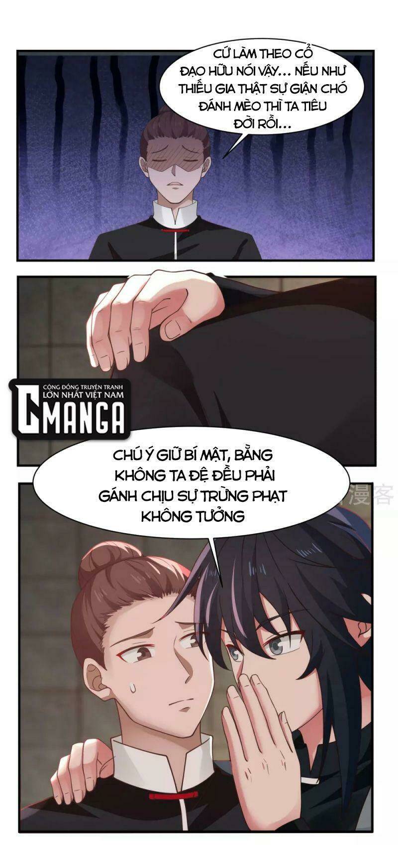 Chương 175 - Trang 7
