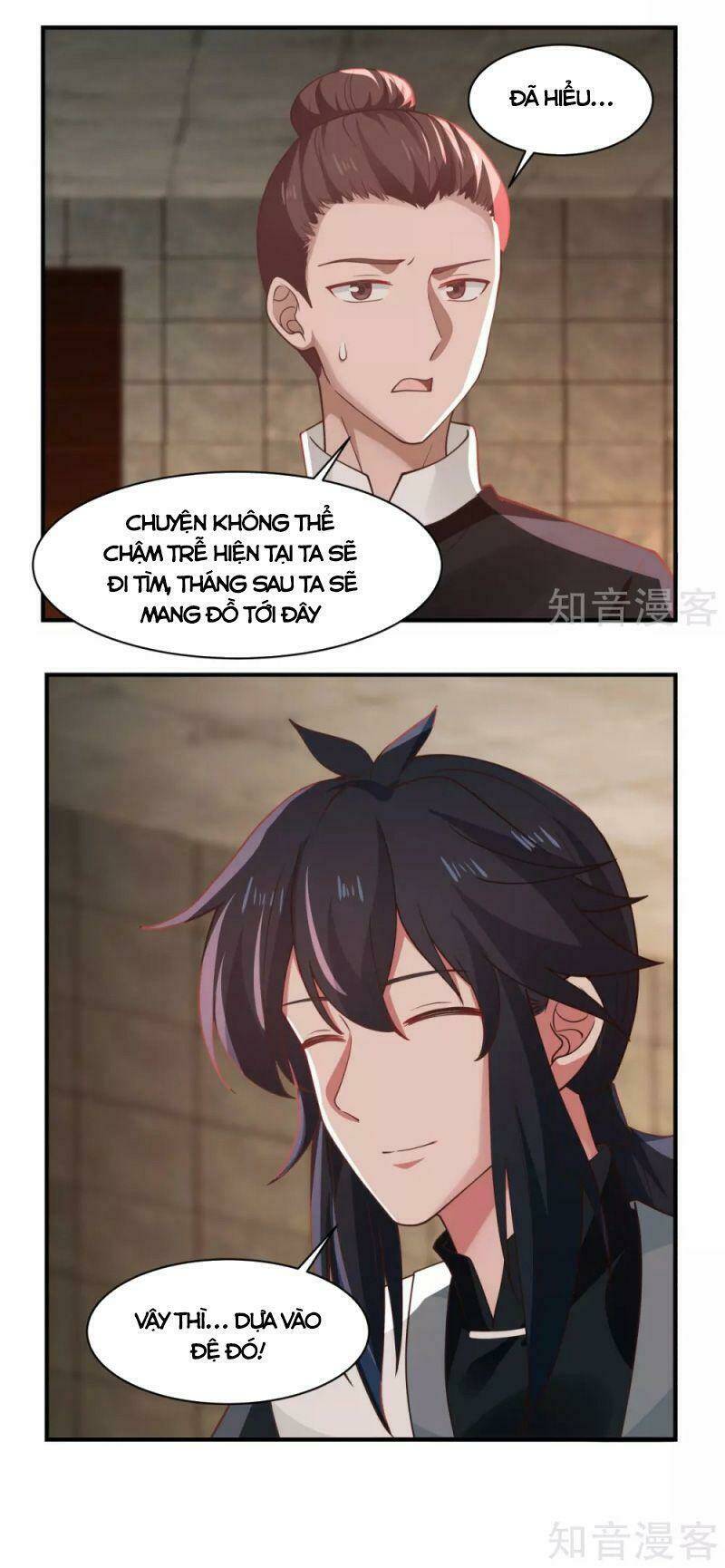 Chương 175 - Trang 8