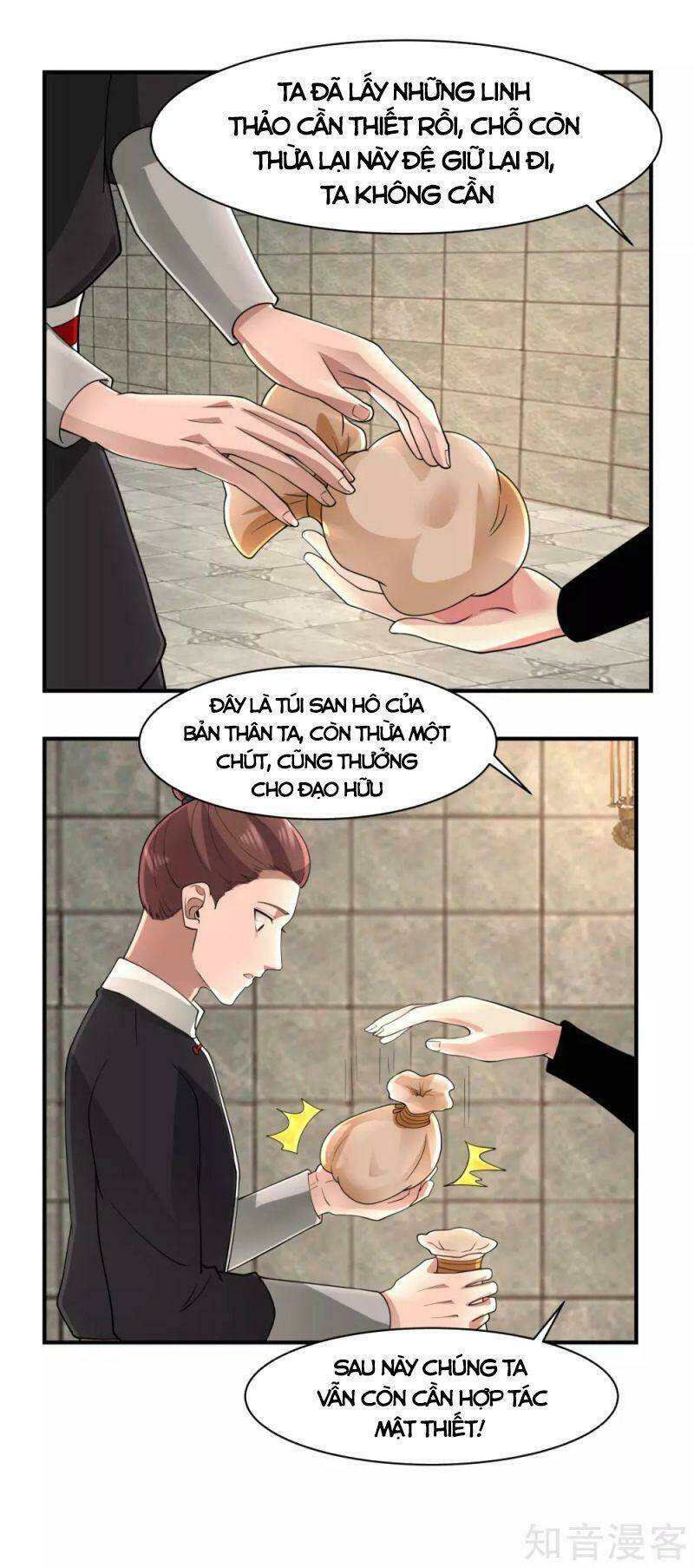 Chương 176 - Trang 10