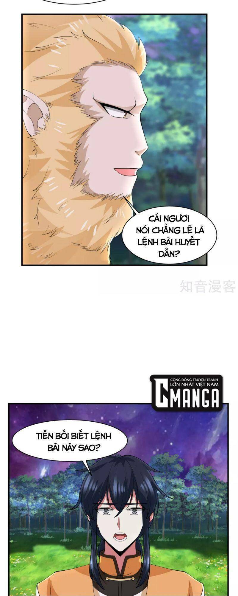 Chương 177 - Trang 7