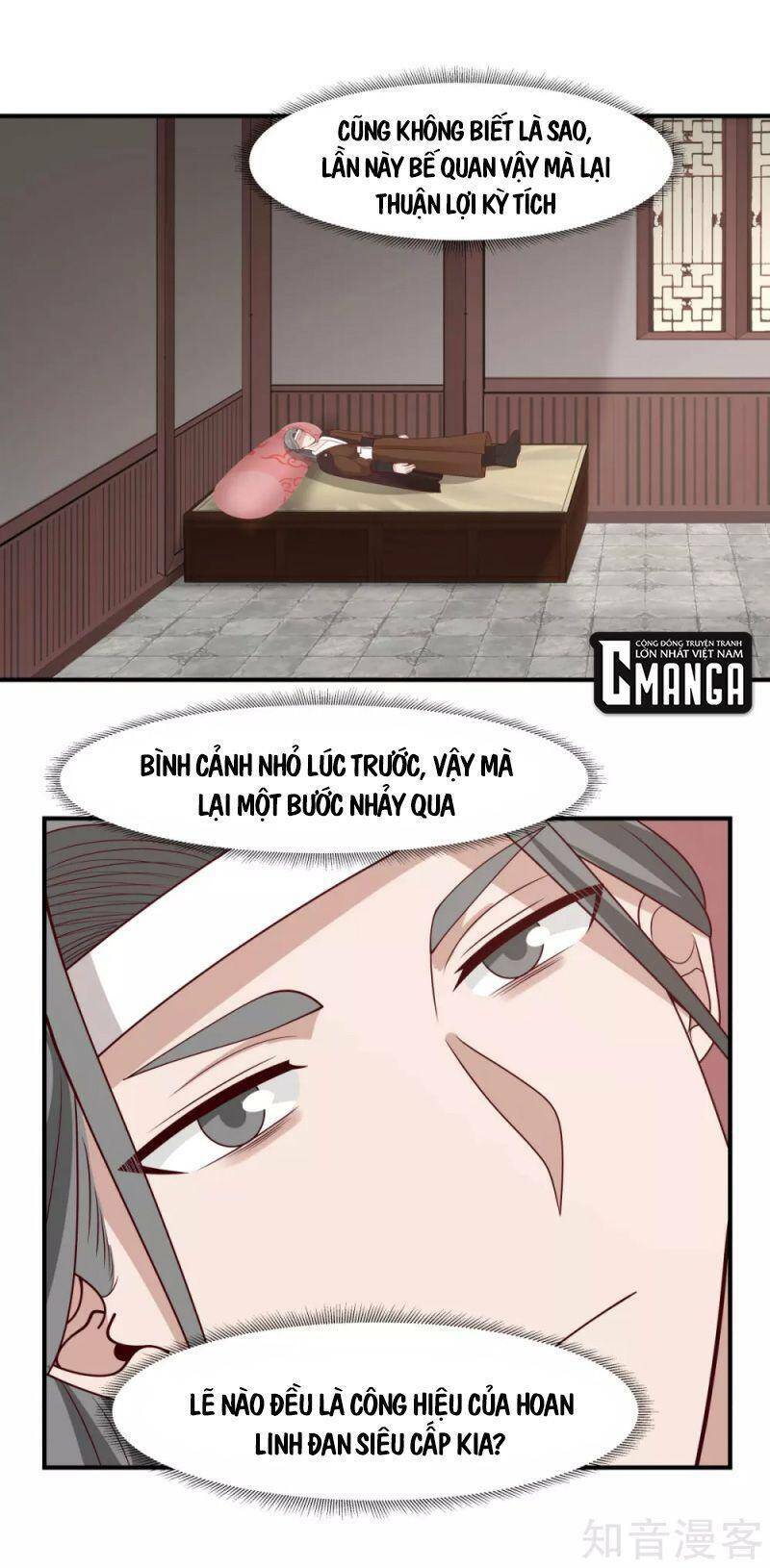 Chương 178 - Trang 1