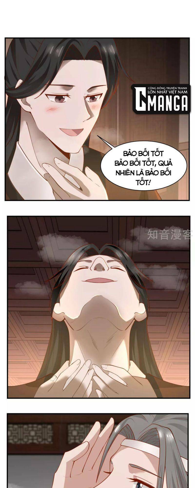 Chương 178 - Trang 16
