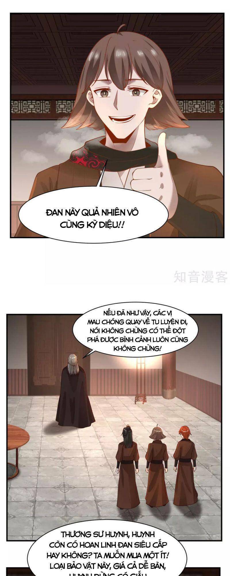 Chương 178 - Trang 18