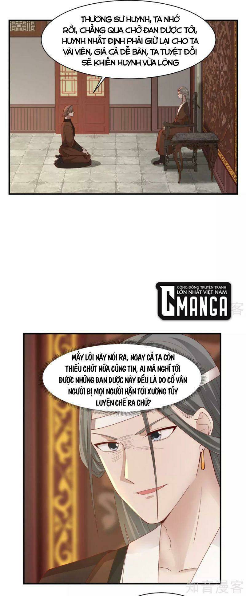 Chương 179 - Trang 10