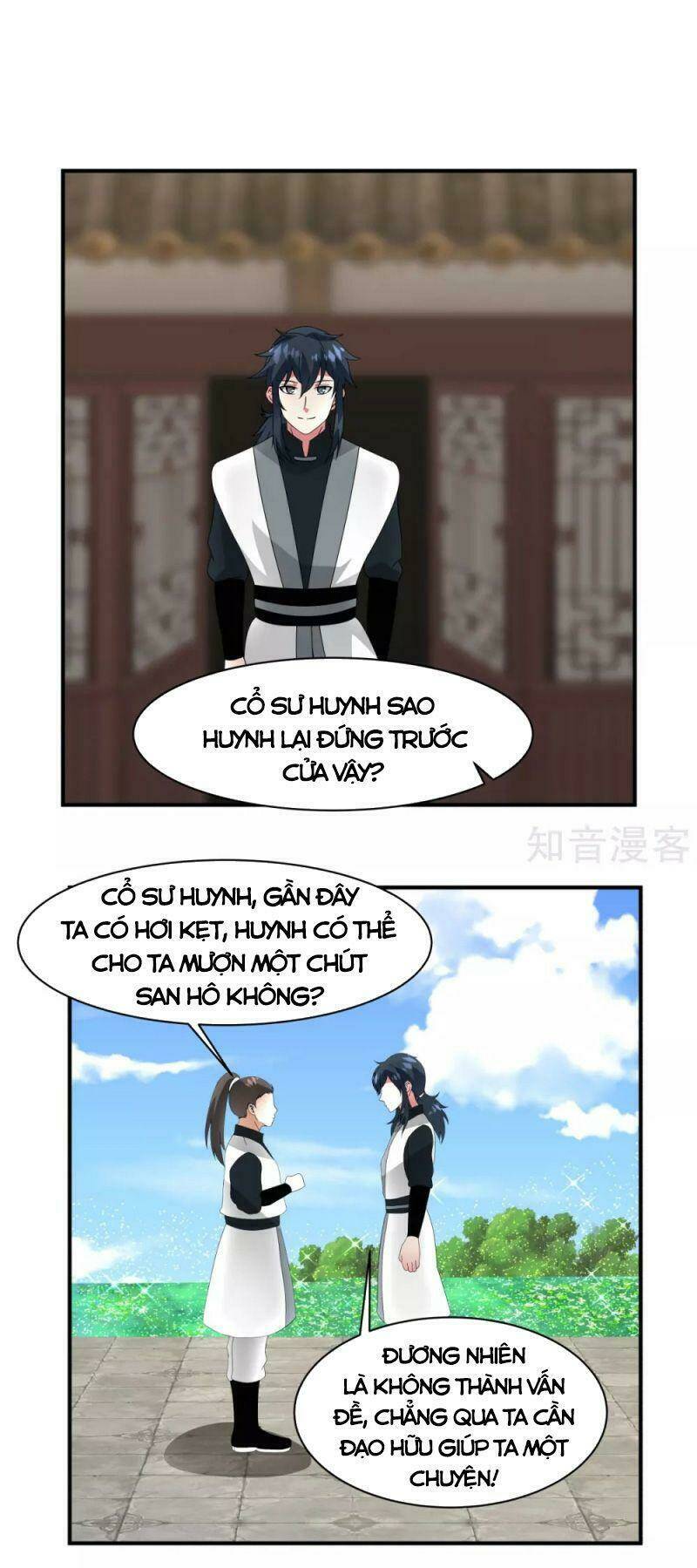Chương 181 - Trang 17