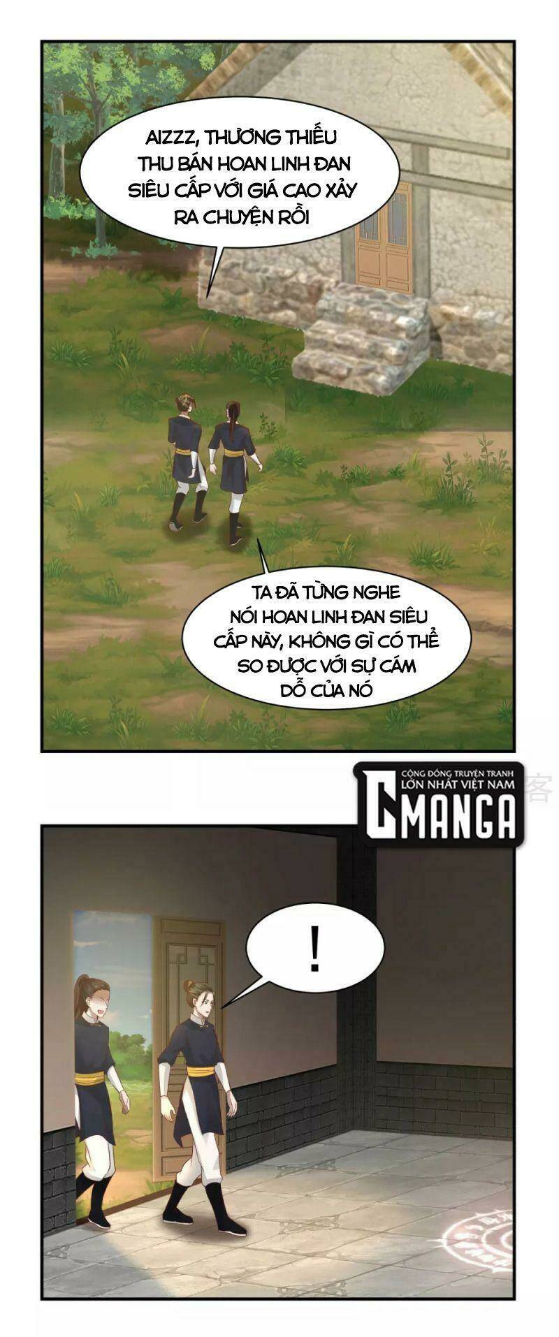 Chương 183 - Trang 1
