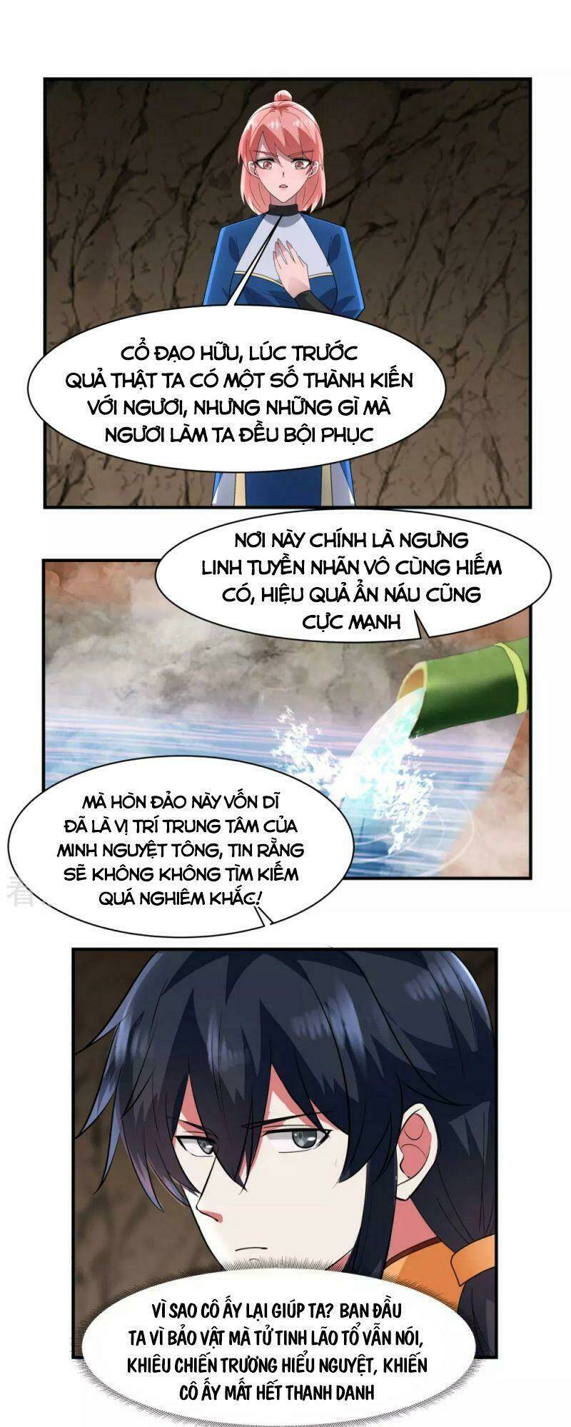 Chương 185 - Trang 14