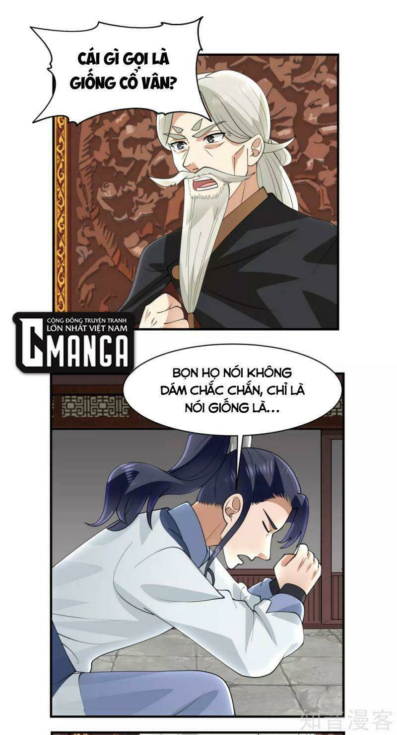 Chương 186 - Trang 1