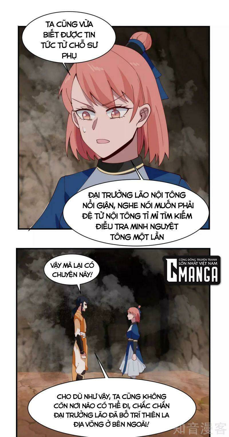 Chương 187 - Trang 1