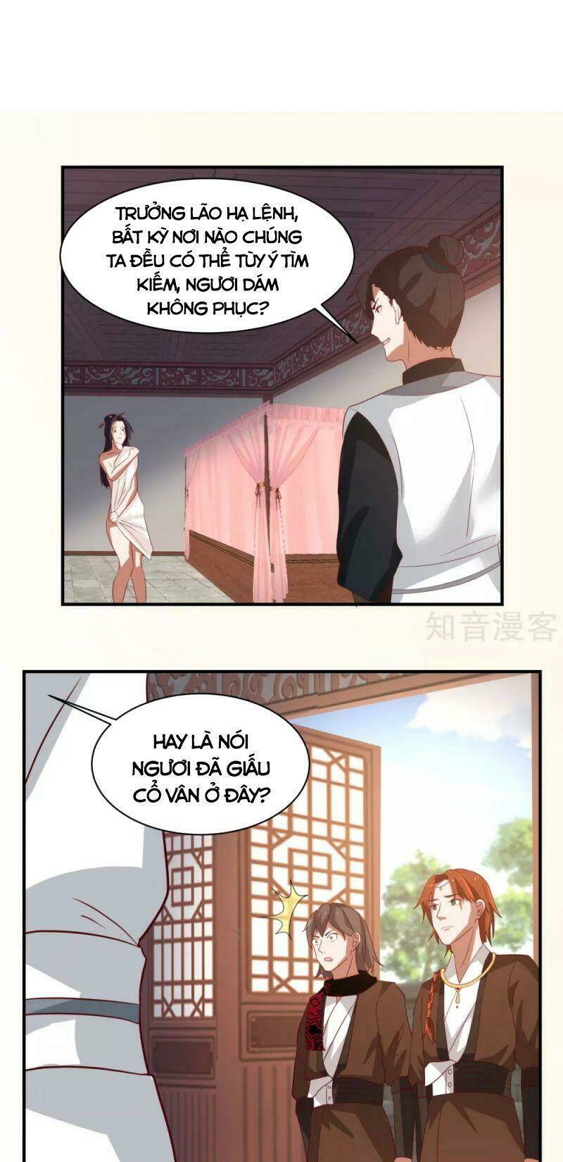 Chương 187 - Trang 14