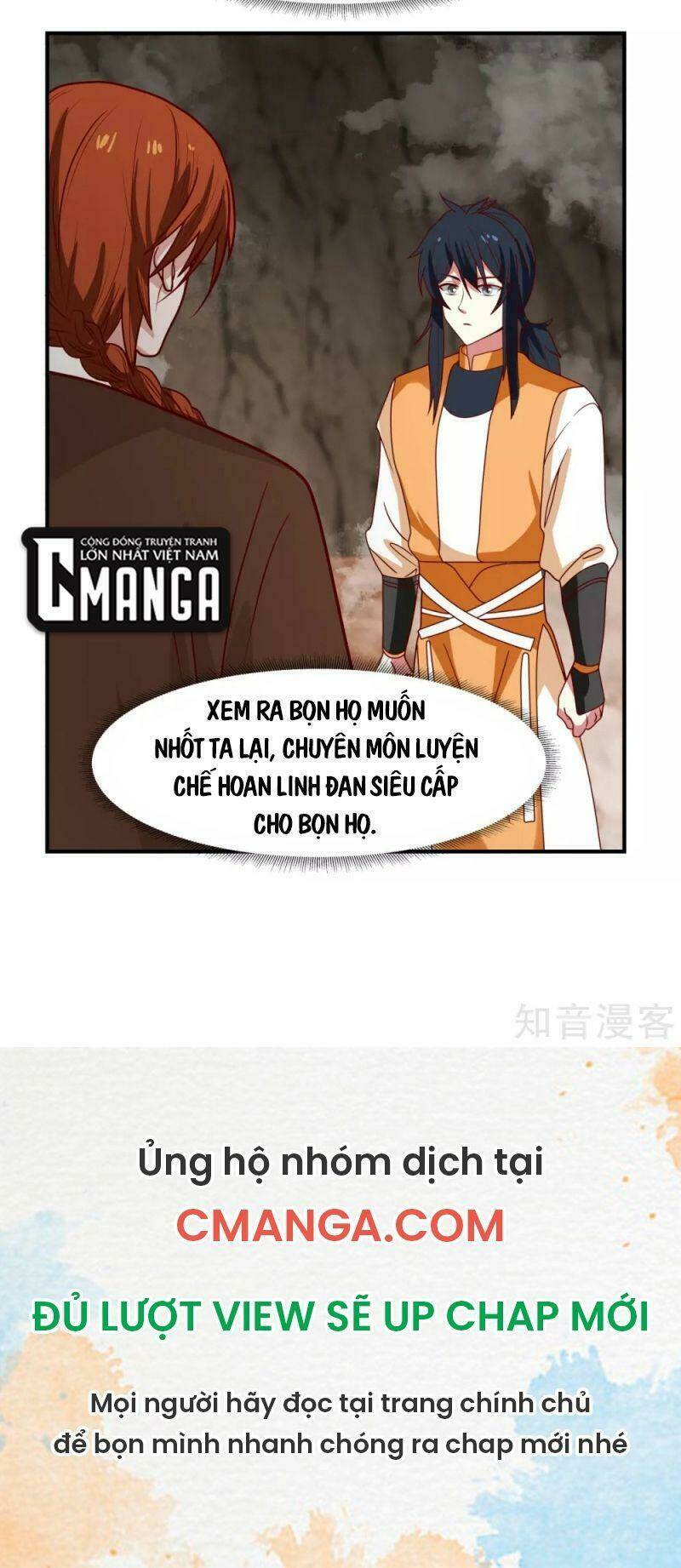 Chương 188 - Trang 19