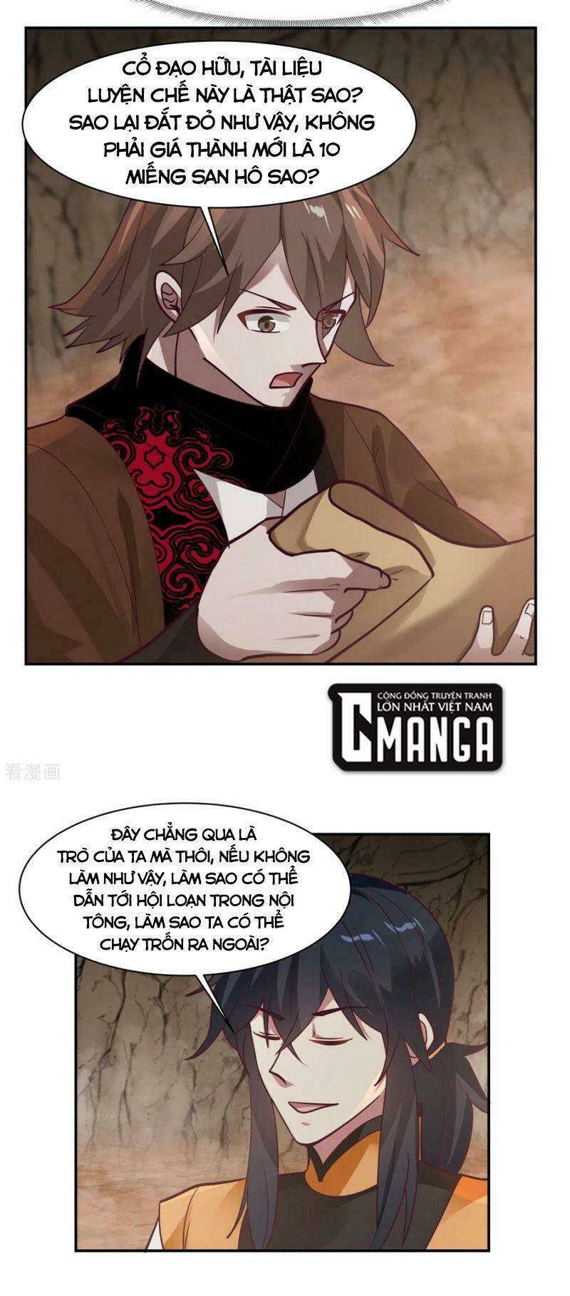 Chương 189 - Trang 11