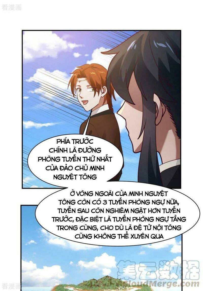 Chương 189 - Trang 17