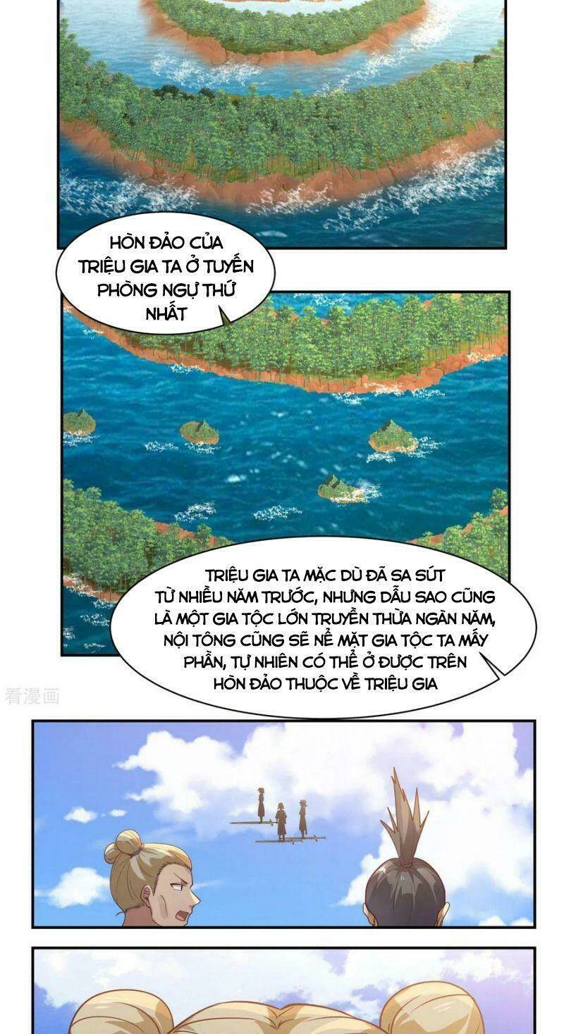 Chương 189 - Trang 18