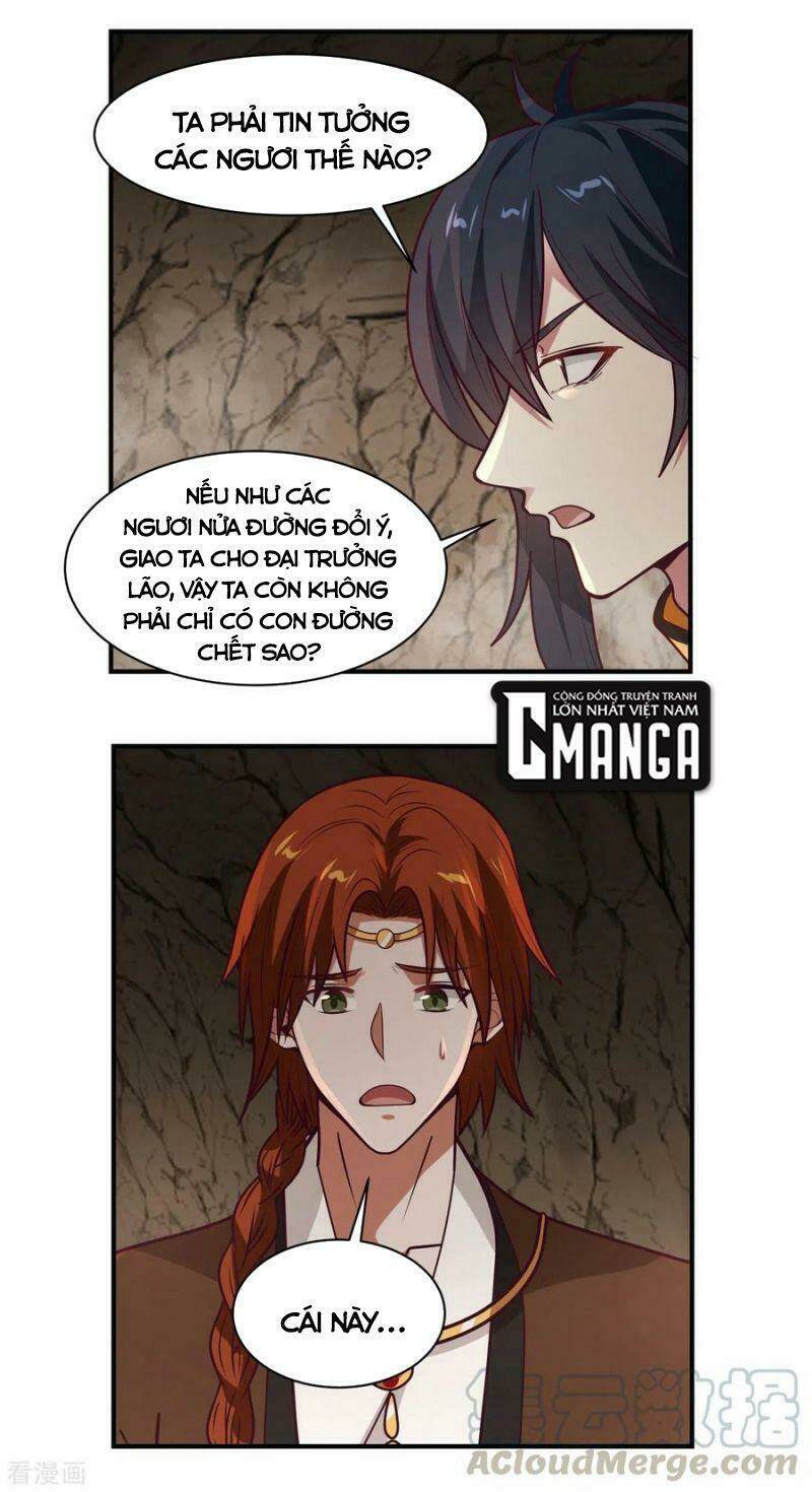 Chương 189 - Trang 5