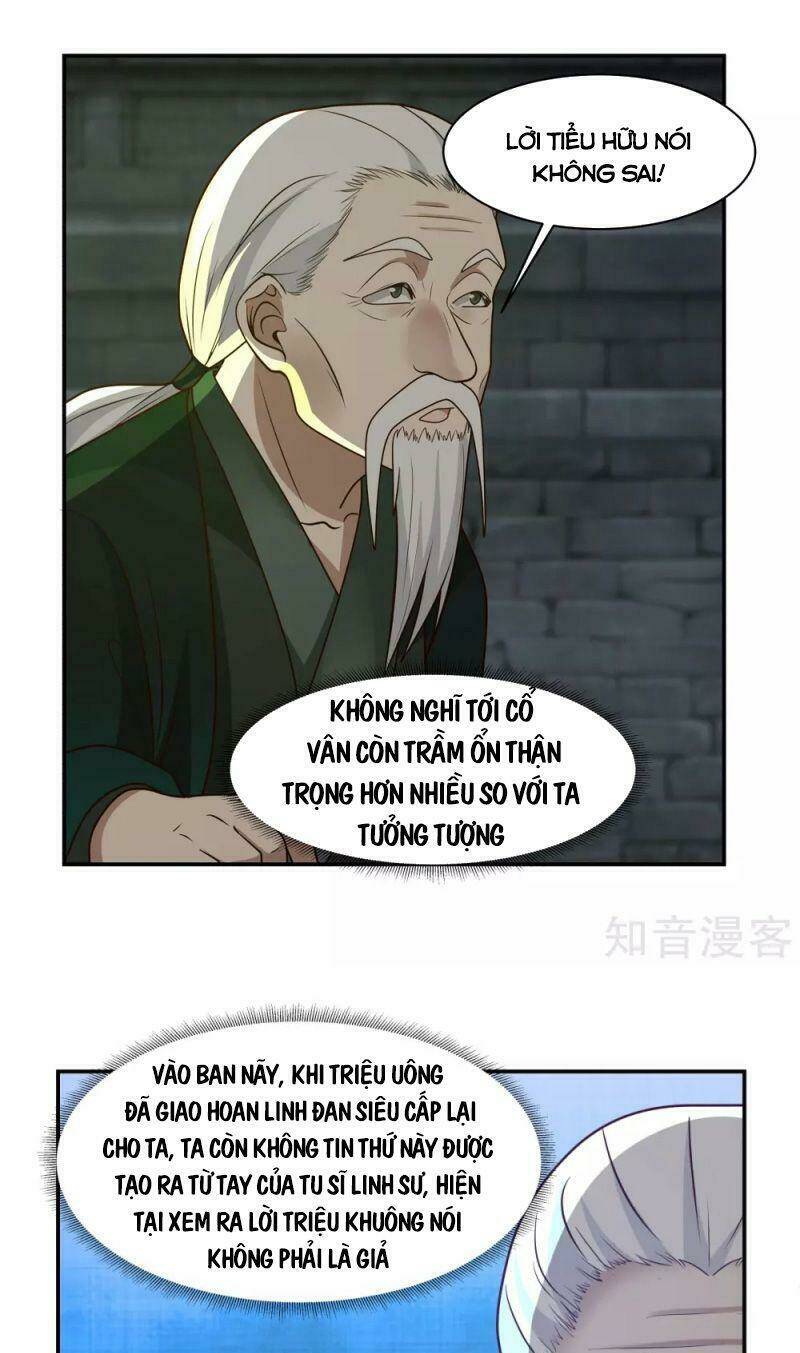 Chương 190 - Trang 14