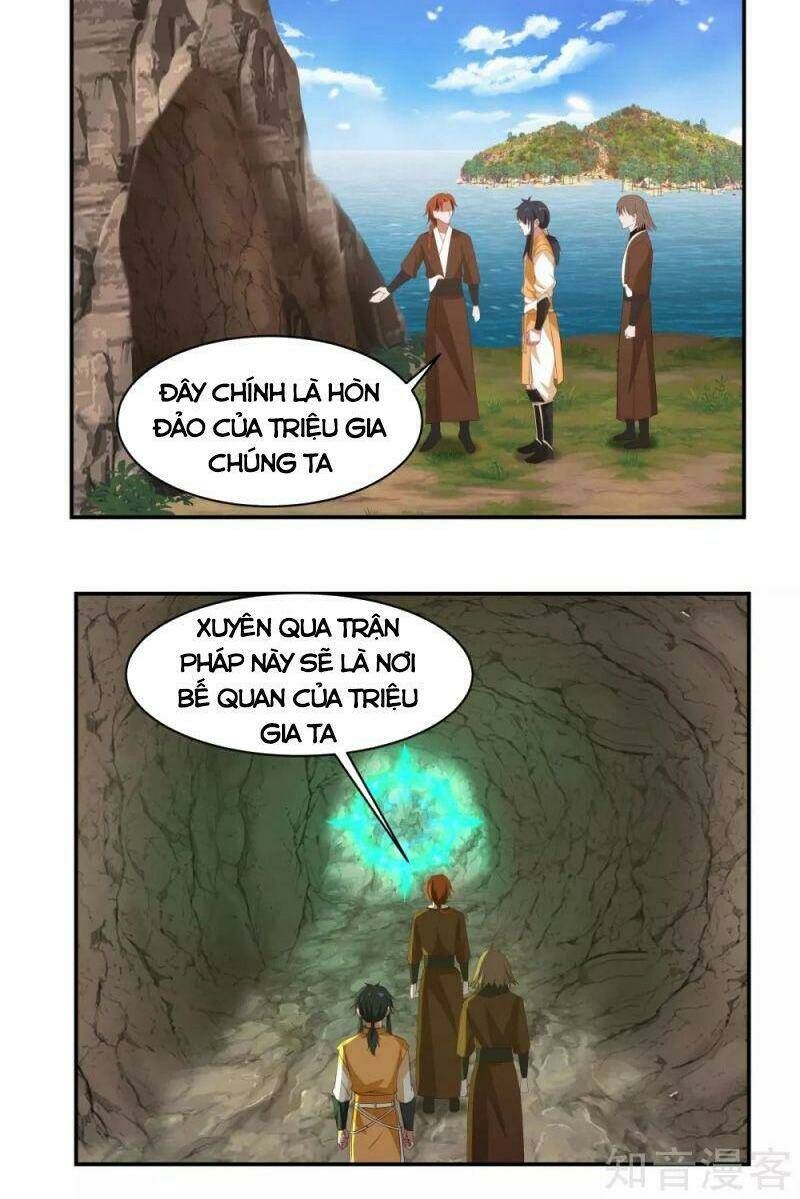 Chương 190 - Trang 4