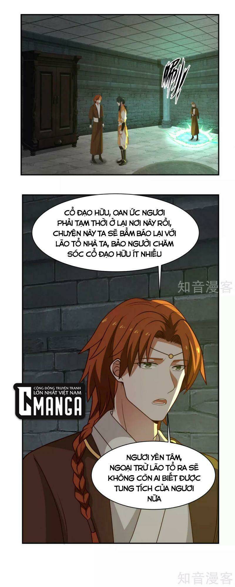 Chương 190 - Trang 5